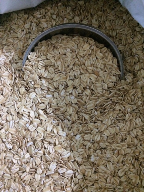 Yến mạch Quaker Oats 4,52kg