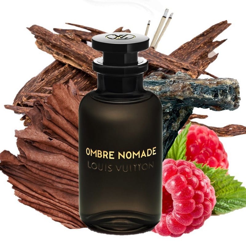 | 𝐂𝐇𝐈𝐋𝐋.𝐎𝐔𝐓 | Nước hoa Lv Louis Vuitton Ombre Nomade EDP 5ml/10ml/20ml