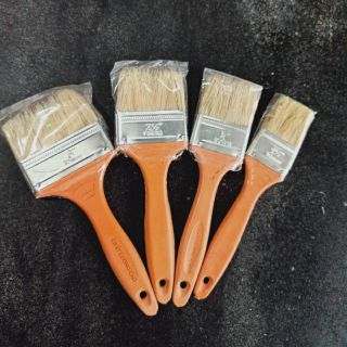 CỌ SƠN CÁN VÀNG ĐỦ SIZE