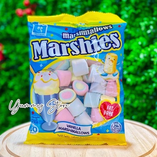 Kẹo Gòn Marshmallows Marshies