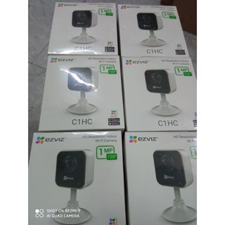 Camera IP 1080P Ezviz CS-C1HC (D0-1D2WFR) Trắng
