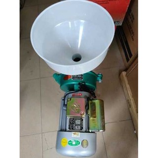 Máy xay bột khô mịn