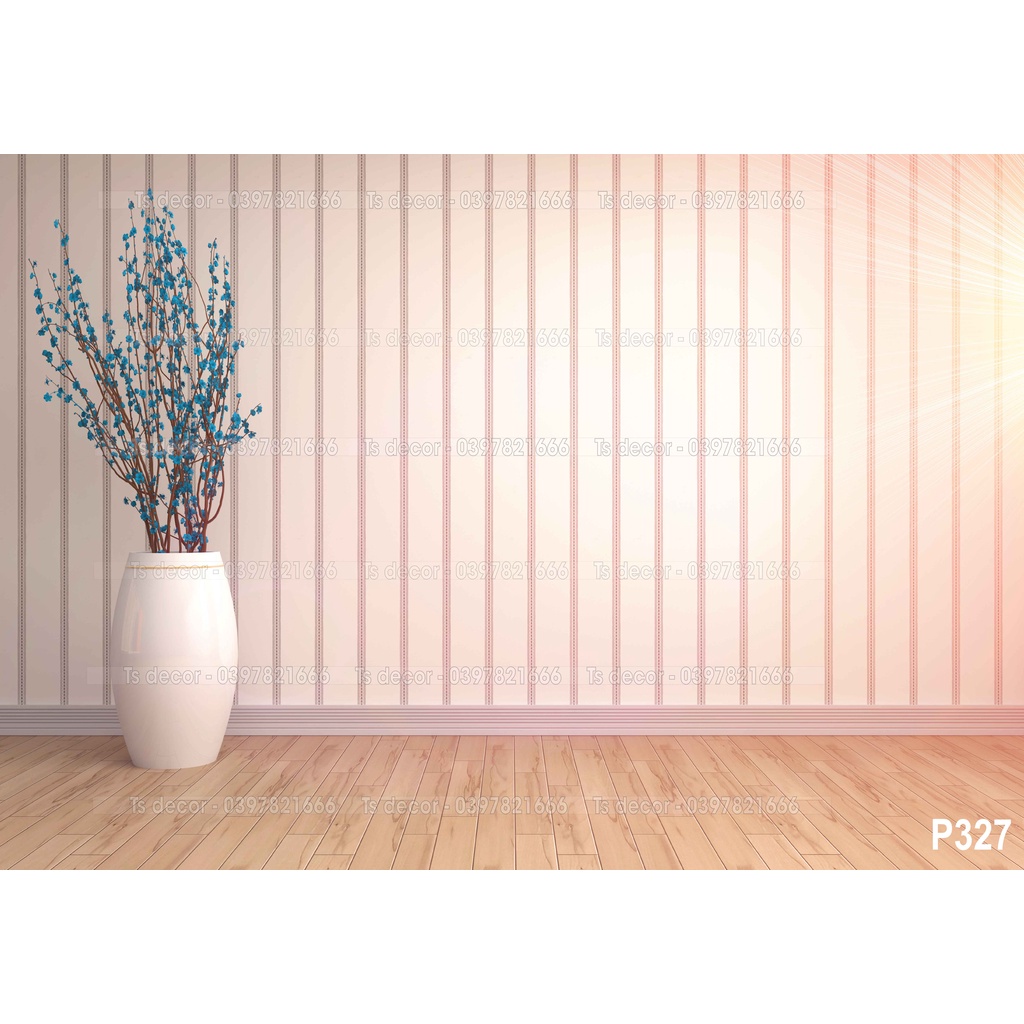 Phông nền khổ lớn 3D 5D được mua nhiều nhất