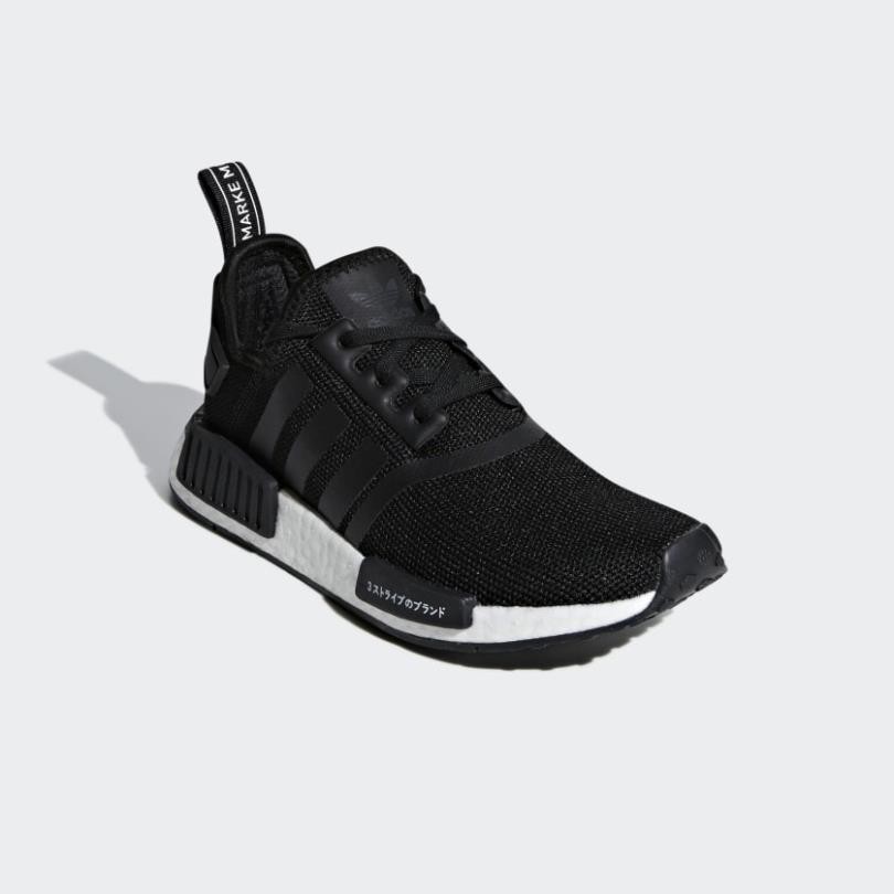 Giày thể thao nữ adidas NMD_R1 Japan chính hãng