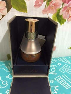 Tinh chất vàng Ohui The First Cell Revolution Ampoule