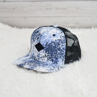 Nón Snapback UDC
