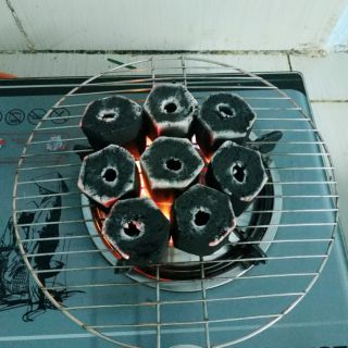 THAN SẠCH KHÔNG KHÓI ( Dùng được cho mẹ bầu và trẻ sơ sinh )