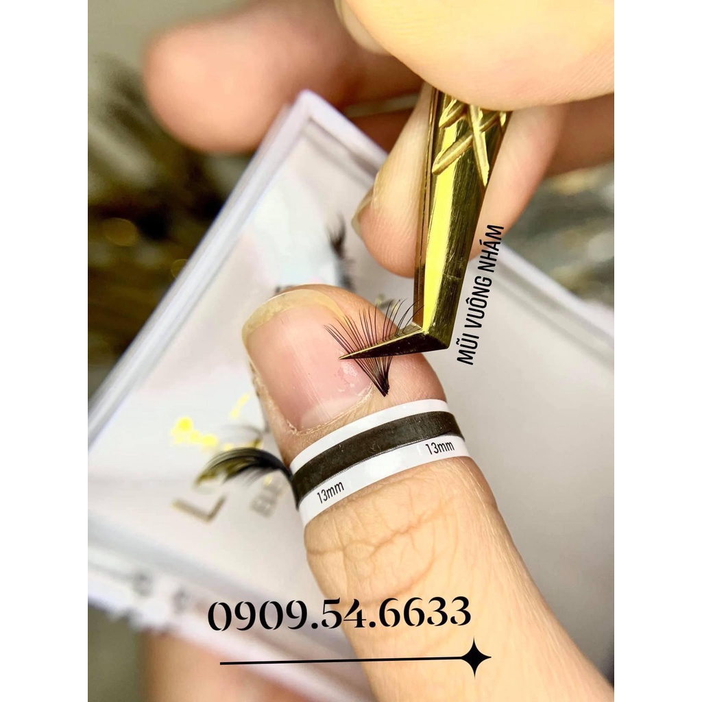 Nhíp volume (hàn bakistan)giá siêu rẻ