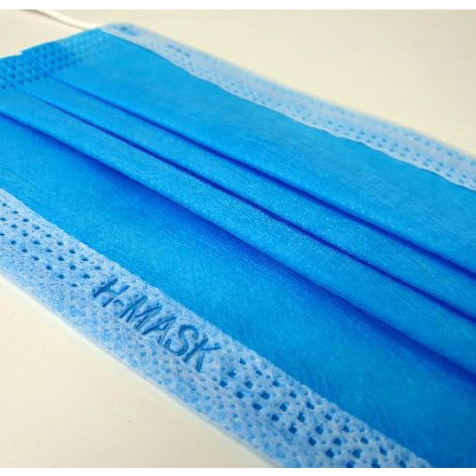 Hộp 50 Cái Khẩu Trang Y Tế Kháng Khuẩn 4 Lớp [ Buôn Sỉ ] | BigBuy360 - bigbuy360.vn