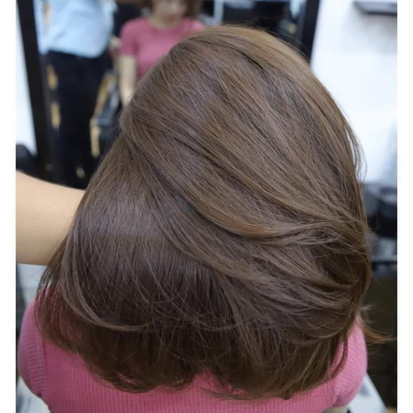 BIOTIN Tím Bộ Dầu Gội + Xả 577ML BIOTIN COLLAGEN OGX [Giảm Rụng - Kích Thích Mọc Tóc] | BigBuy360 - bigbuy360.vn