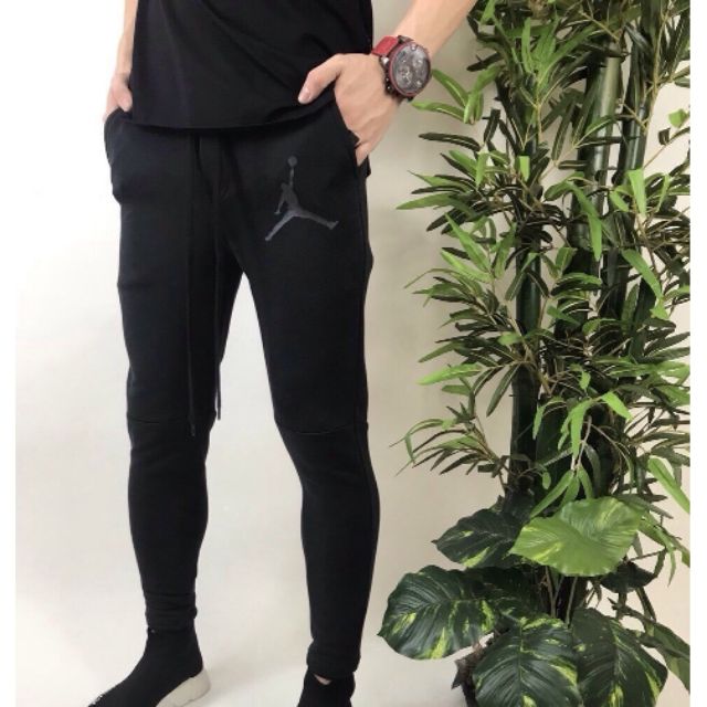 Quần Jogger nam chuẩn men