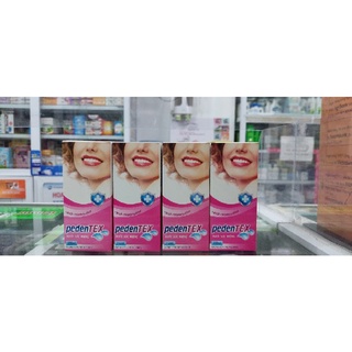 Nước súc miệng Pedentex (Chai 250ml)