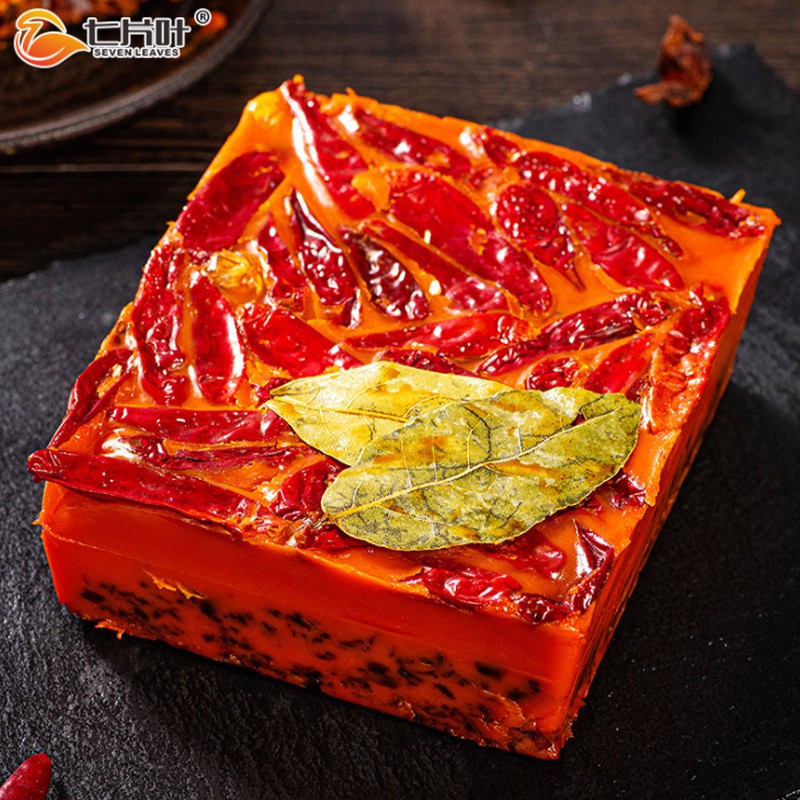 Chuyển phát nhanh Gia vị lẩu cay Tứ Xuyên gia vị lẩu cay Trùng Khánh mỡ lẩu cay cốt lẩu cay tê hải đế lao | BigBuy360 - bigbuy360.vn