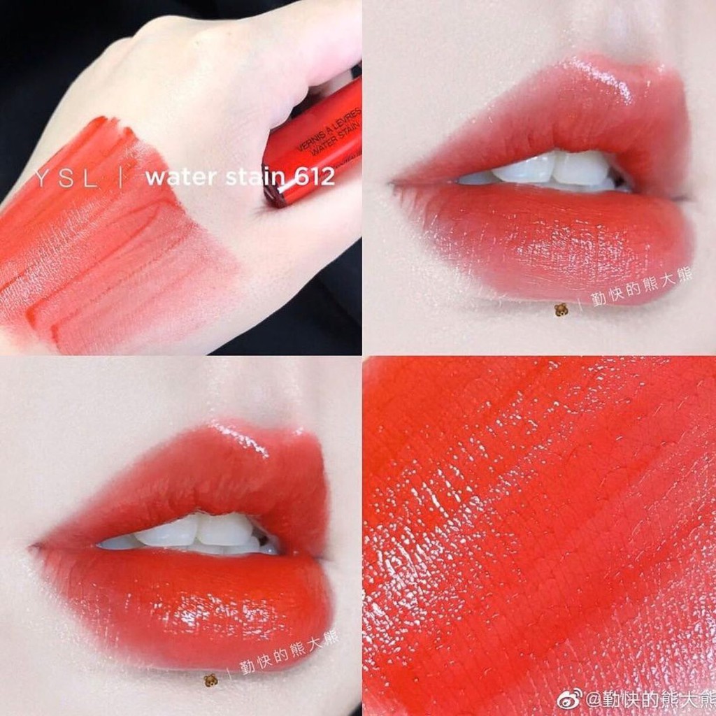 SET TRANG ĐIỂM YSL MINI KÈM TÚI ĐỰNG ĐỒ MAKEUP | BigBuy360 - bigbuy360.vn