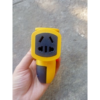 Ổ điện có công tắc