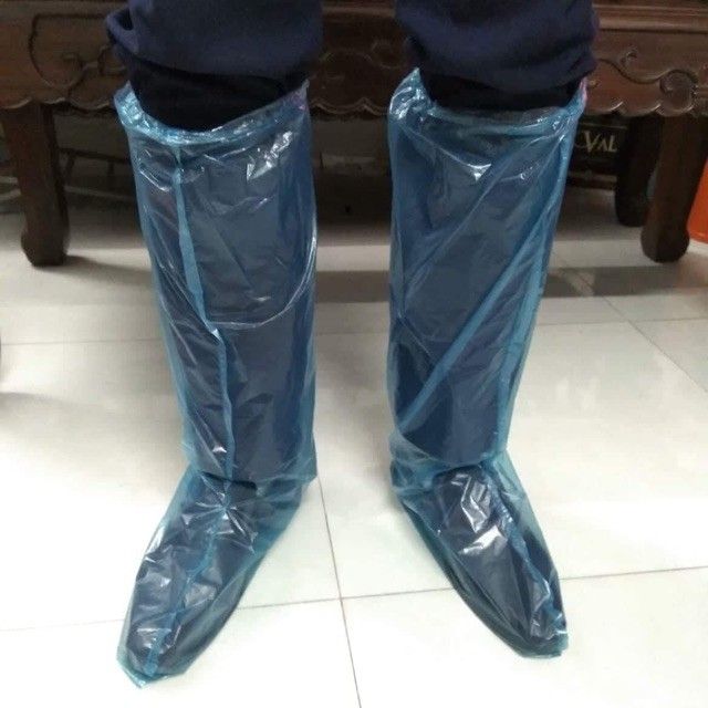 Ủng đi mưa, chống ướt giày