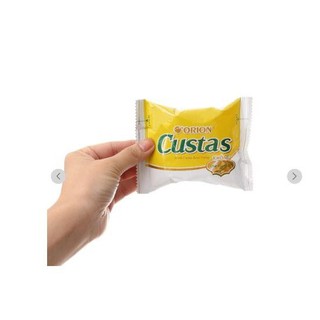 Bánh custas orion 12 bánh