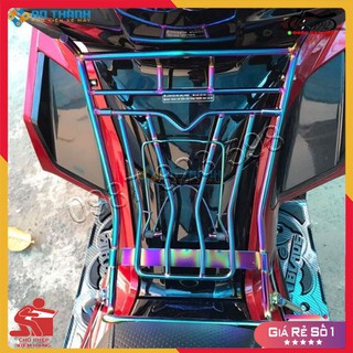 🌵 Gác Baga Xe Air Blade 2020 Hàng Chính Hãng 10 Ly Kim Phụng 🌵