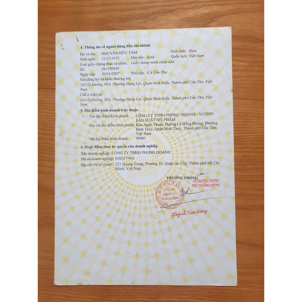 Lăn khử mùi BACOE