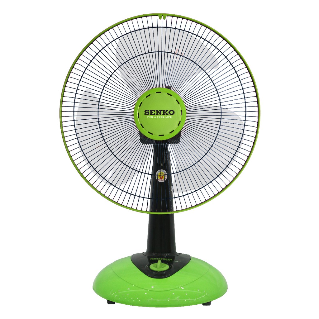 [giao hỏa tốc 1h]Quạt bàn B4 Senko B1613( mẫu mới B1612)- MÀU NGẪU NHIÊN | BigBuy360 - bigbuy360.vn