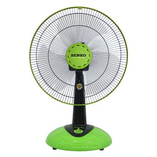 Quạt bàn senko B1612 47W - Nút vặn