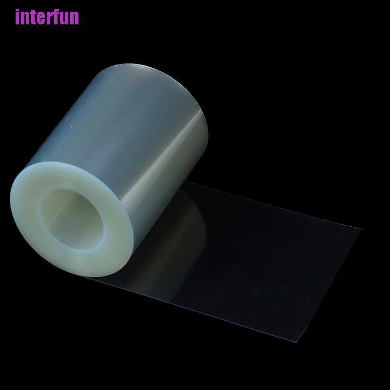 Dụng Cụ Bảo Vệ Bánh Bằng Nhựa Trong Suốt