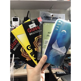 Cường lực và Ốp khách đặt riêng