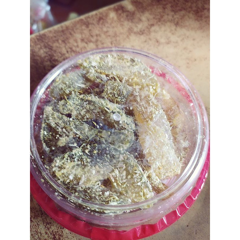 Đặc sản hà nội ô mai gia truyền cực ngon