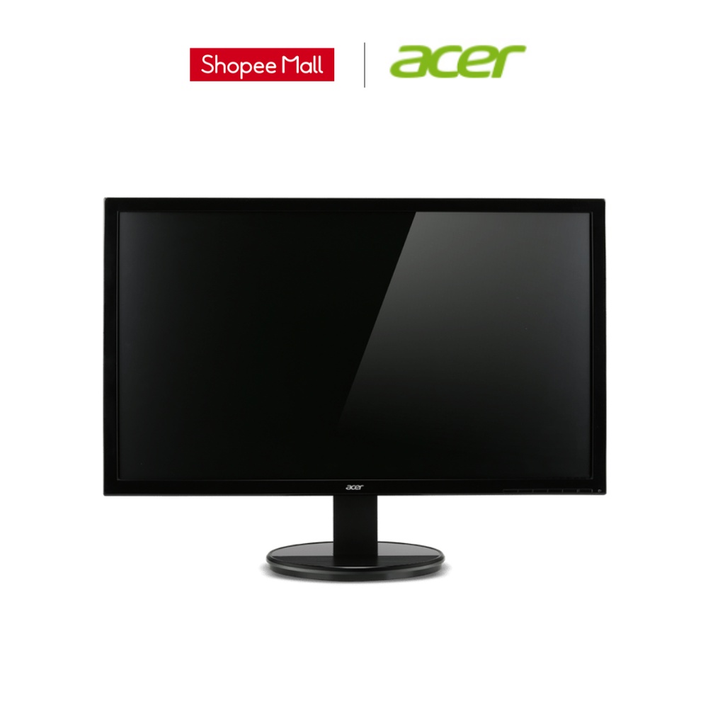 Màn hình máy tính Acer LED K202HQL 19.5&quot; HD