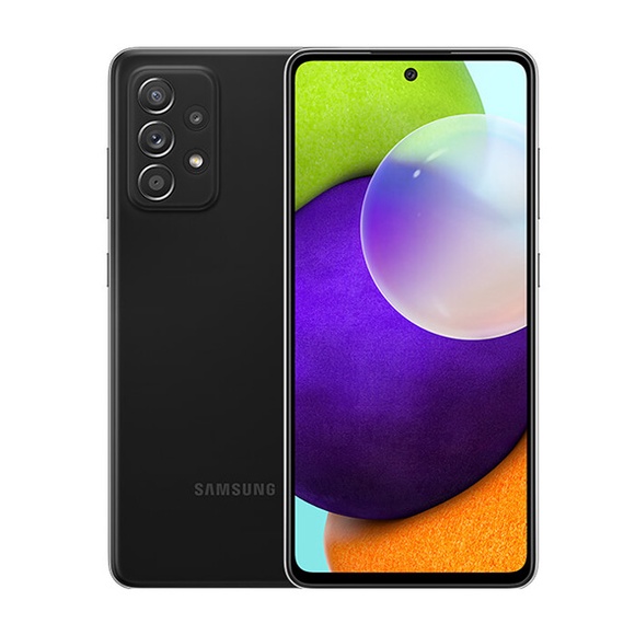 Điện thoại di động Samsung Galaxy A52s 5G Chính hãng, nguyên seal, bảo hành 12 tháng