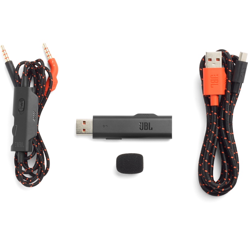 Tai Nghe Gaming JBL Quantum 800 - Chính Hãng PGI