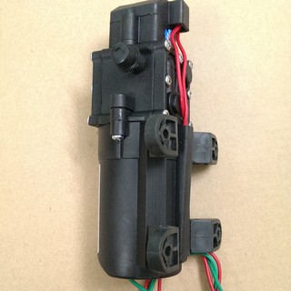 Bơm nước mini 12V