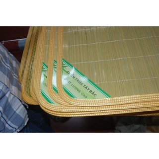 Chiếu trúc tây Bắc rẻ và đẹp