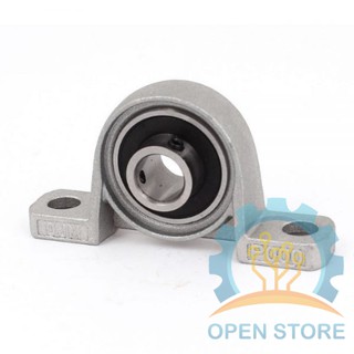 Gối đỡ vòng bi dạng ngang KP trục 8-15mm