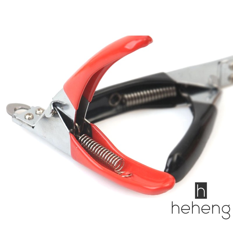 YADORNOS Vật nuôi chuyên nghiệp Thép không gỉ Dog Cat Toe Trimmer Puppy Claw Nail Trimmer Tool