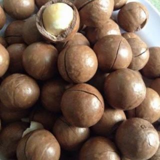 Combo Mắc ca, sachi, hạnh nhân