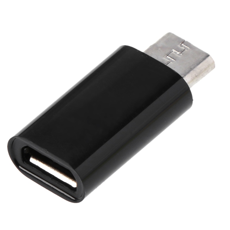 Đầu Chuyển Đổi Cổng Micro USB Đực Sang Cái Cho Android