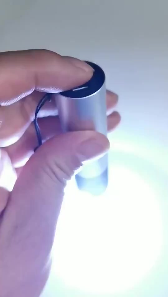 Đèn Pin Led Mini Siêu Sáng Sạc Usb Bỏ Túi Tiện Dụng | BigBuy360 - bigbuy360.vn