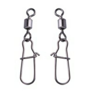 KHÓA LURE CHỐNG XOẮN