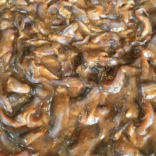 Mắm cá chốt đặc sản Châu Đốc hủ 500gr | BigBuy360 - bigbuy360.vn