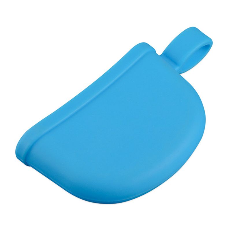 Vỏ Bọc Tay Cầm Nắp Nồi Bằng Silicone Cách Nhiệt Chống Trượt