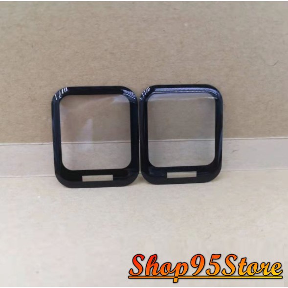 Miếng dán Full màn cong 3D Xiaomi Amazfit BIP / Bip U / U pro chống xước