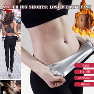 QUẦN TẬP GYM GIẢM EO, GIẢM MỠ BỤNG SIÊU TỐC