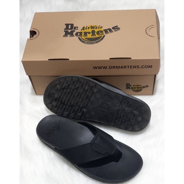 Dép Dr.Martens Mana V39 Thailand . FULL HỘP