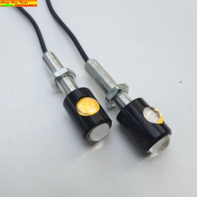 🌴BỘ ĐÈN LED XI NHAN MULTI 2 CHIỀU ( GIÁ 1 CẶP)🌴