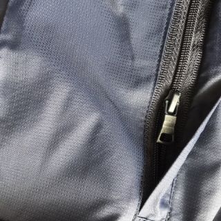 Áo gió nam 2 lớp Uni VNXK