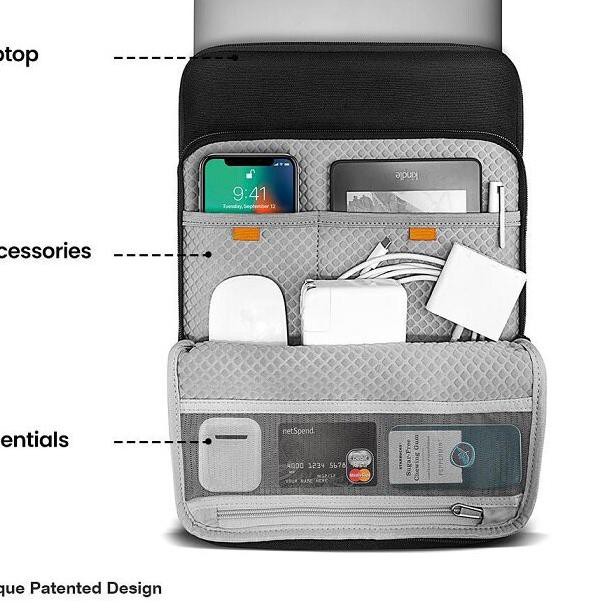 Túi Đựng Laptop Macbook Air 13 Inch Retina A1932 A2179 13 Inch | BigBuy360 - bigbuy360.vn