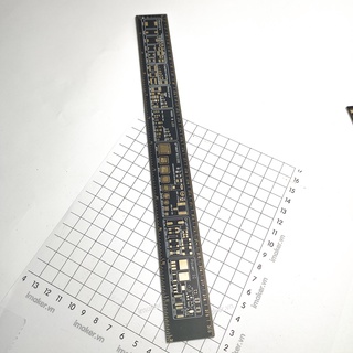 Thước đo mạch điện PCB