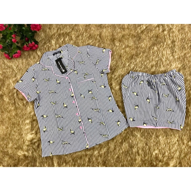 Combo đồ bộ phi lụa cao cấp