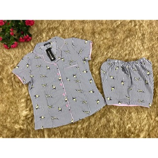 Combo đồ bộ phi lụa cao cấp